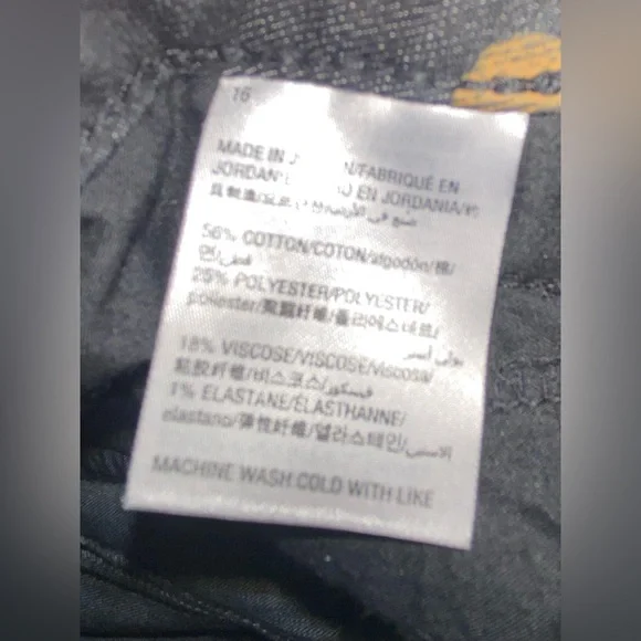 Women’s charter club capri pants 16 - Picture 14 of 15